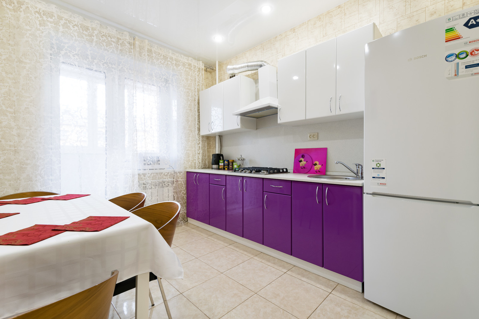 Квартира 0020