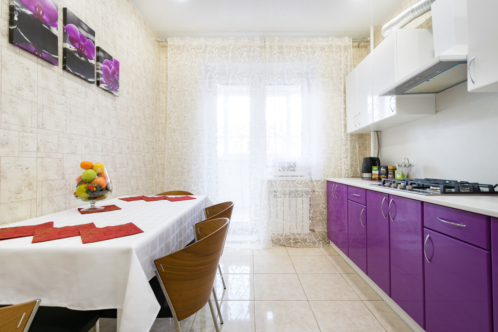 Квартира 0020