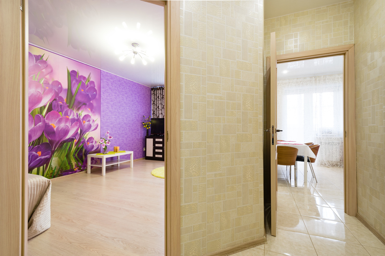 Квартира 0020