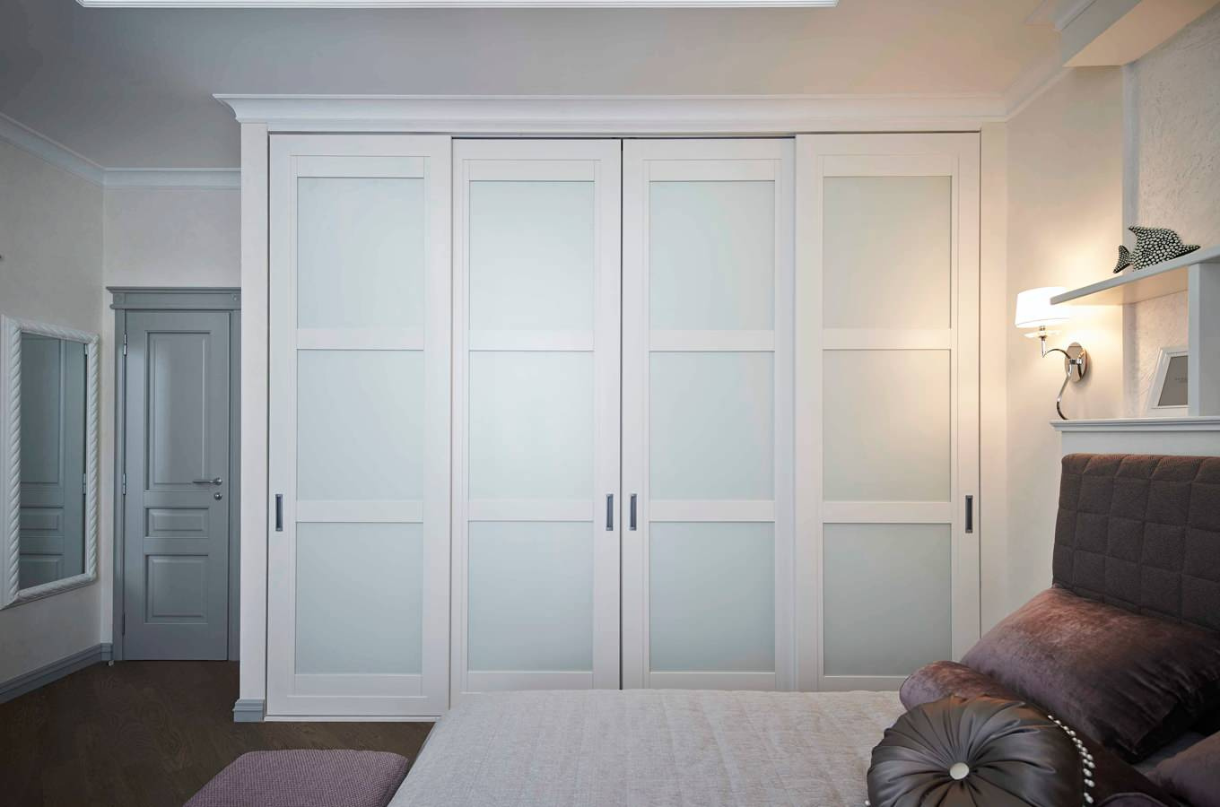 Квартира в которой хочется жить