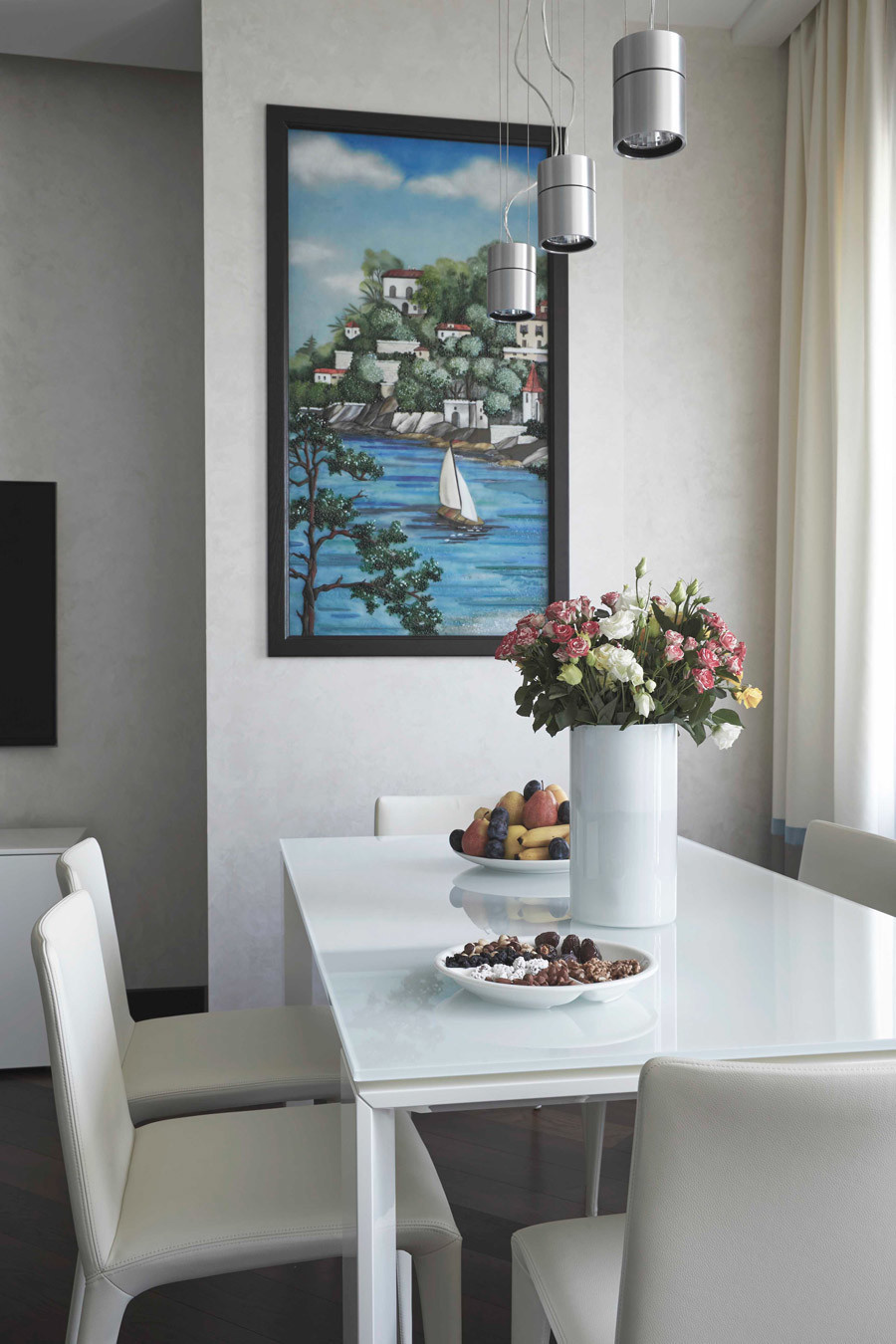 Персональное решение