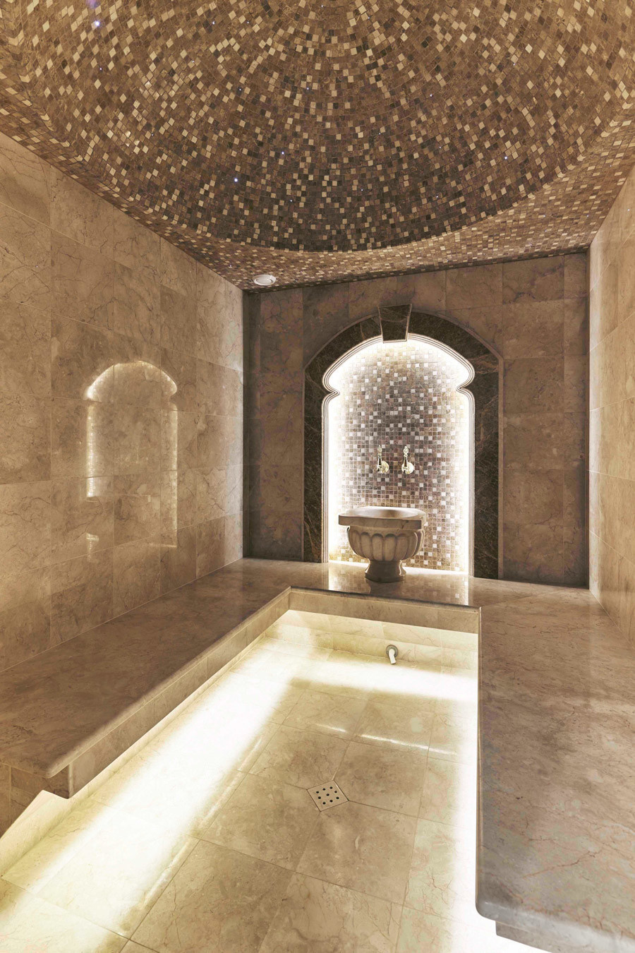 Персональное решение