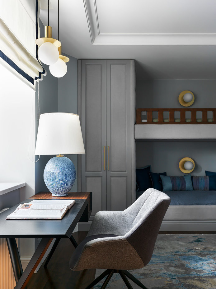 Квартира №94_Мичуринский