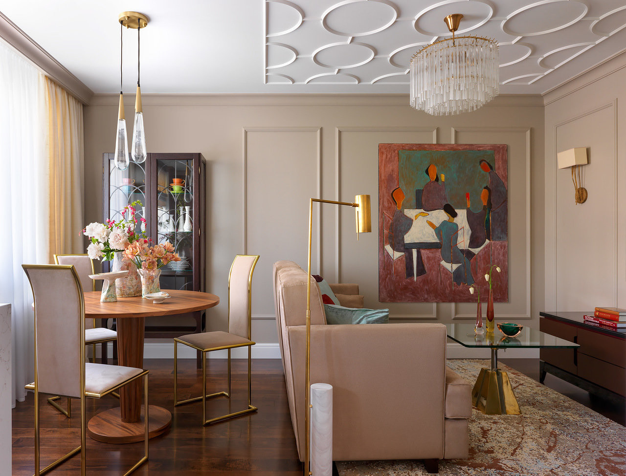 Квартира №94_Мичуринский