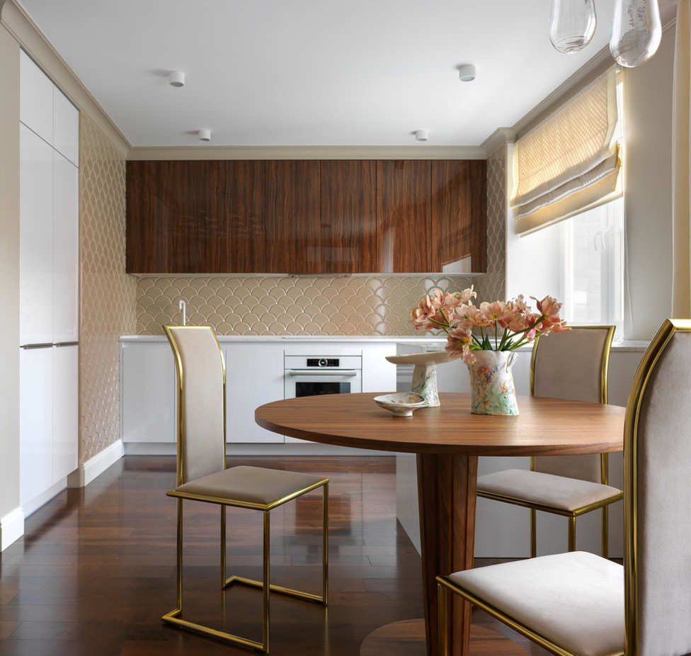 Квартира №94_Мичуринский