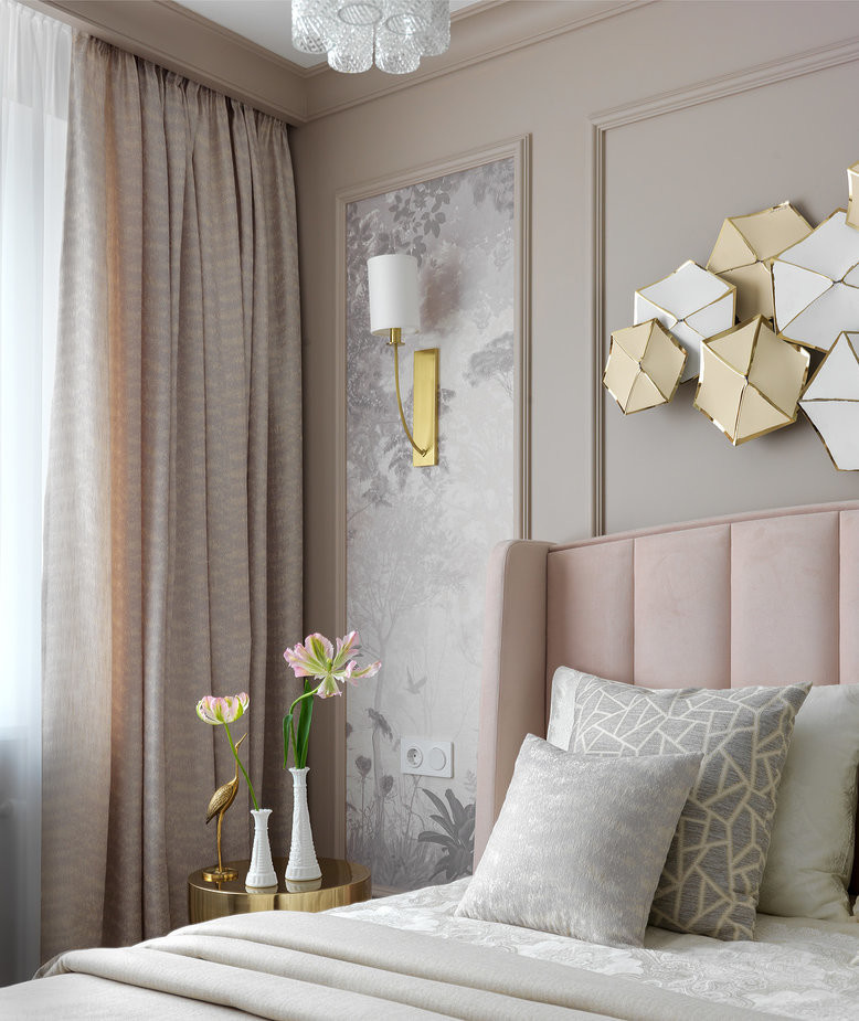 Квартира №94_Мичуринский