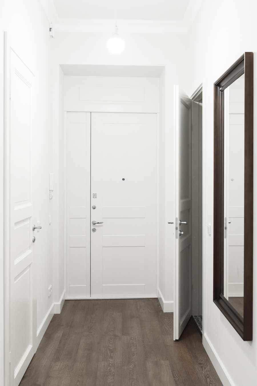 Пятикомнатная квартира на Арбате