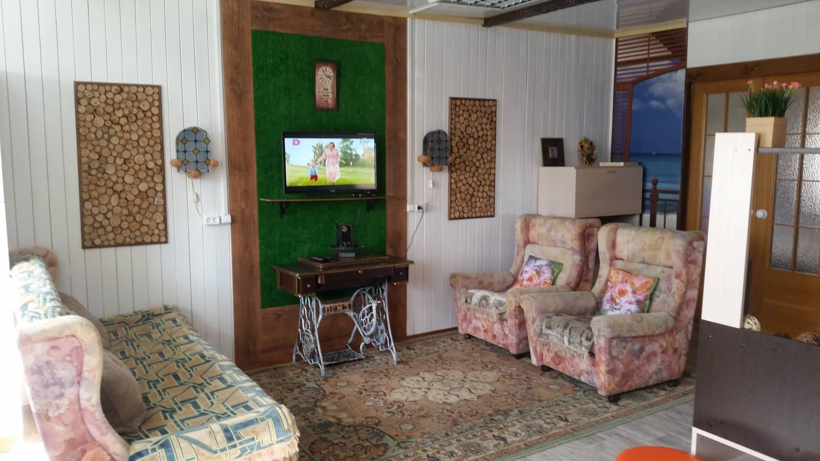 Лариса Масленникова