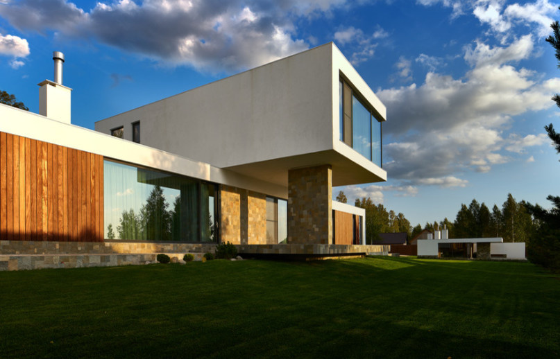 Надежда Арх-Патио