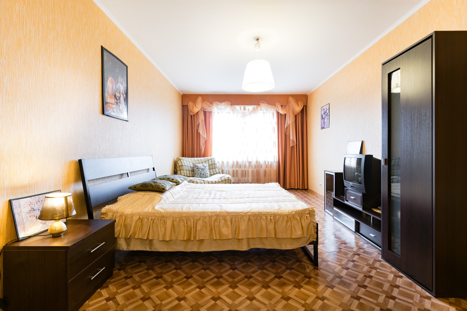 Квартира 0023