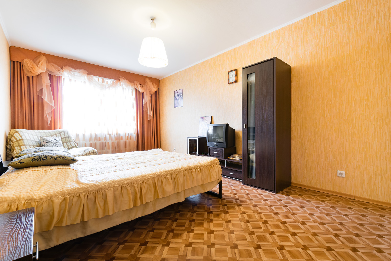 Квартира 0023