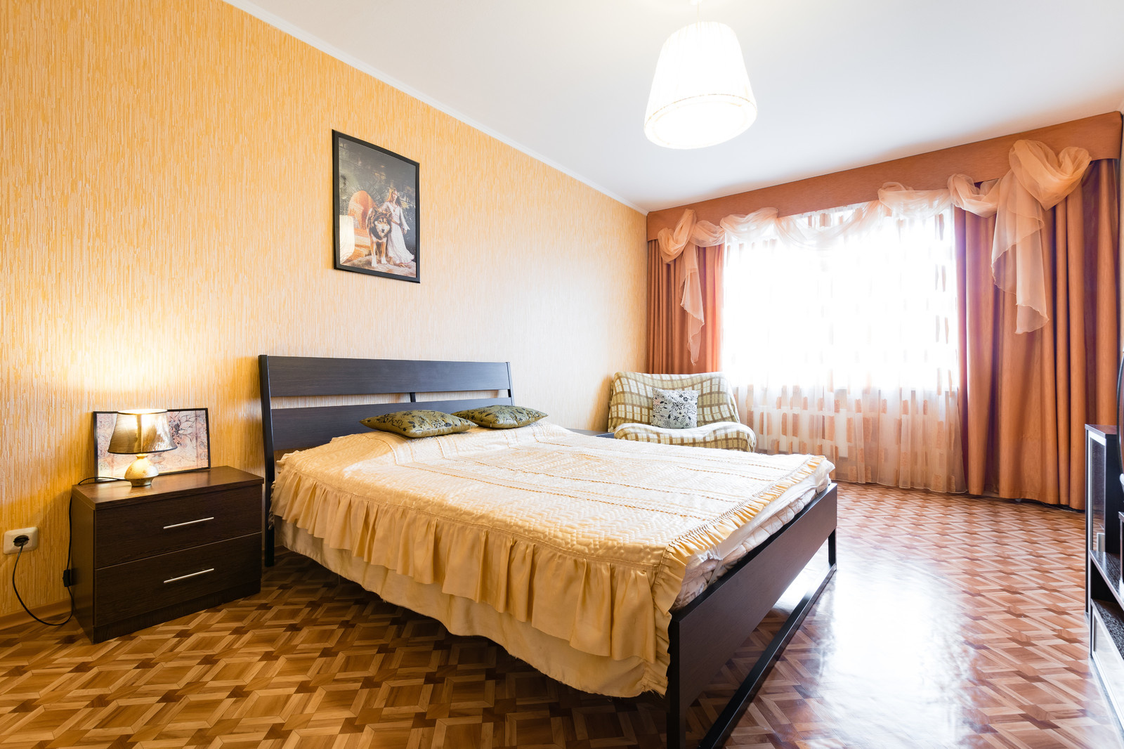 Квартира 0023