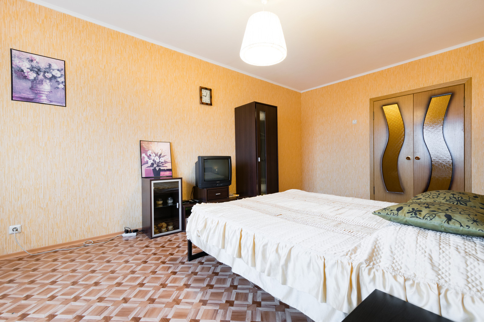 Квартира 0023