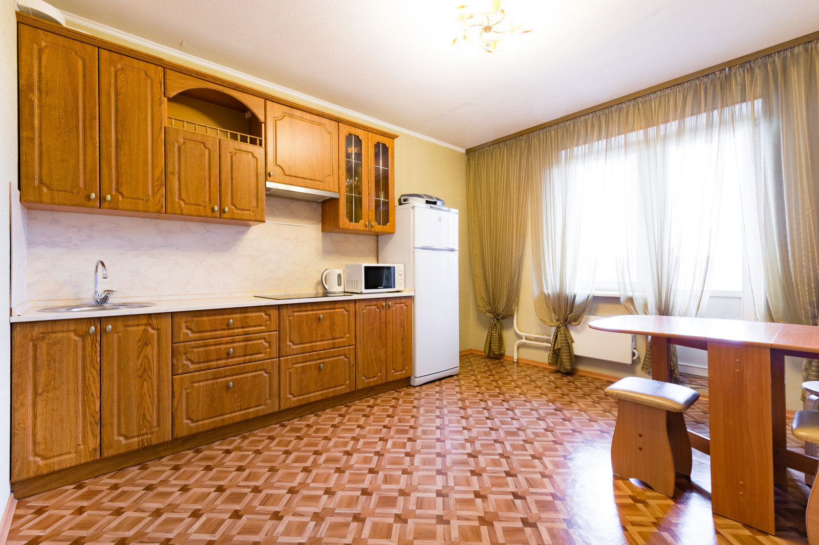 Квартира 0023
