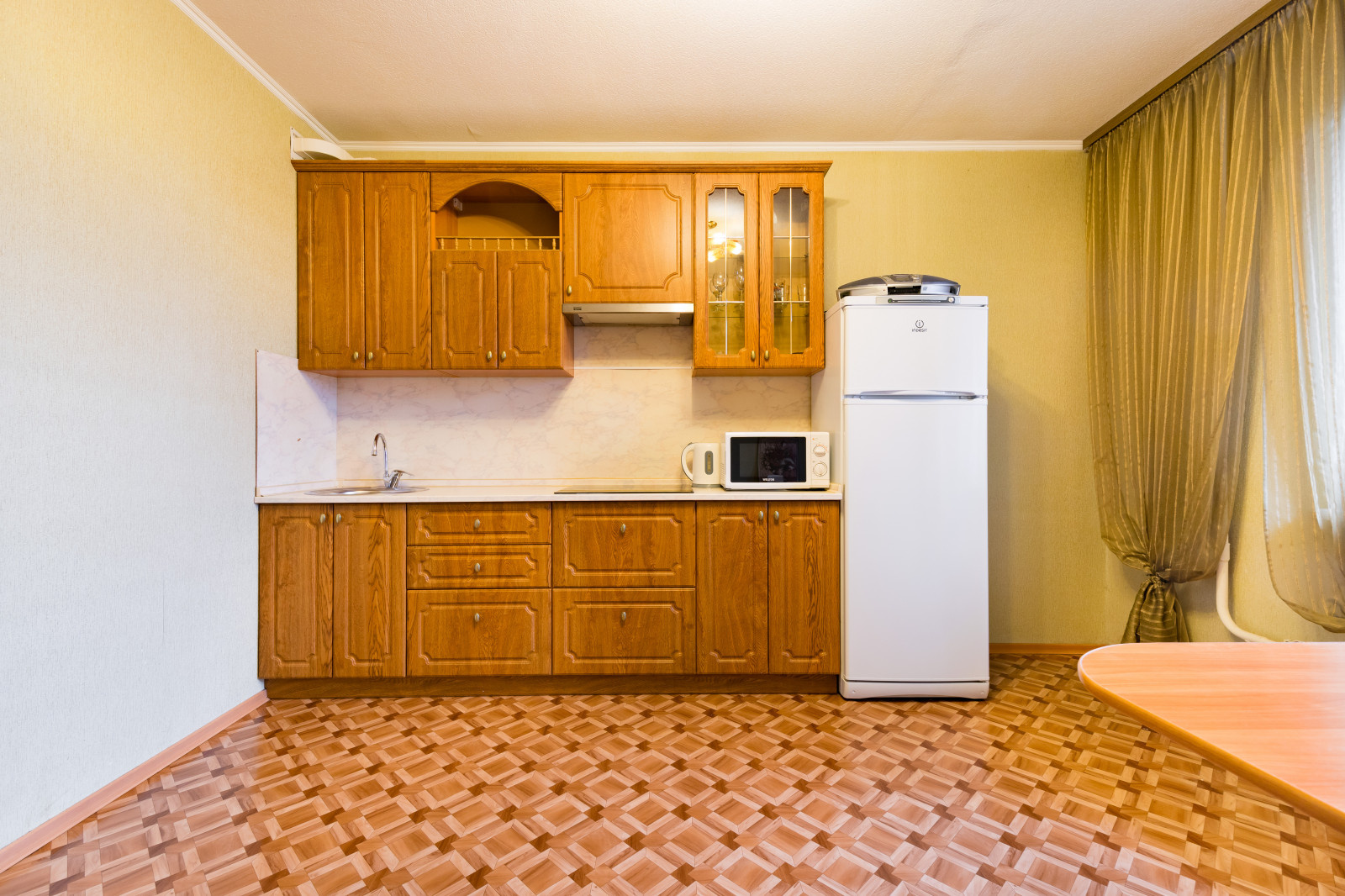 Квартира 0023