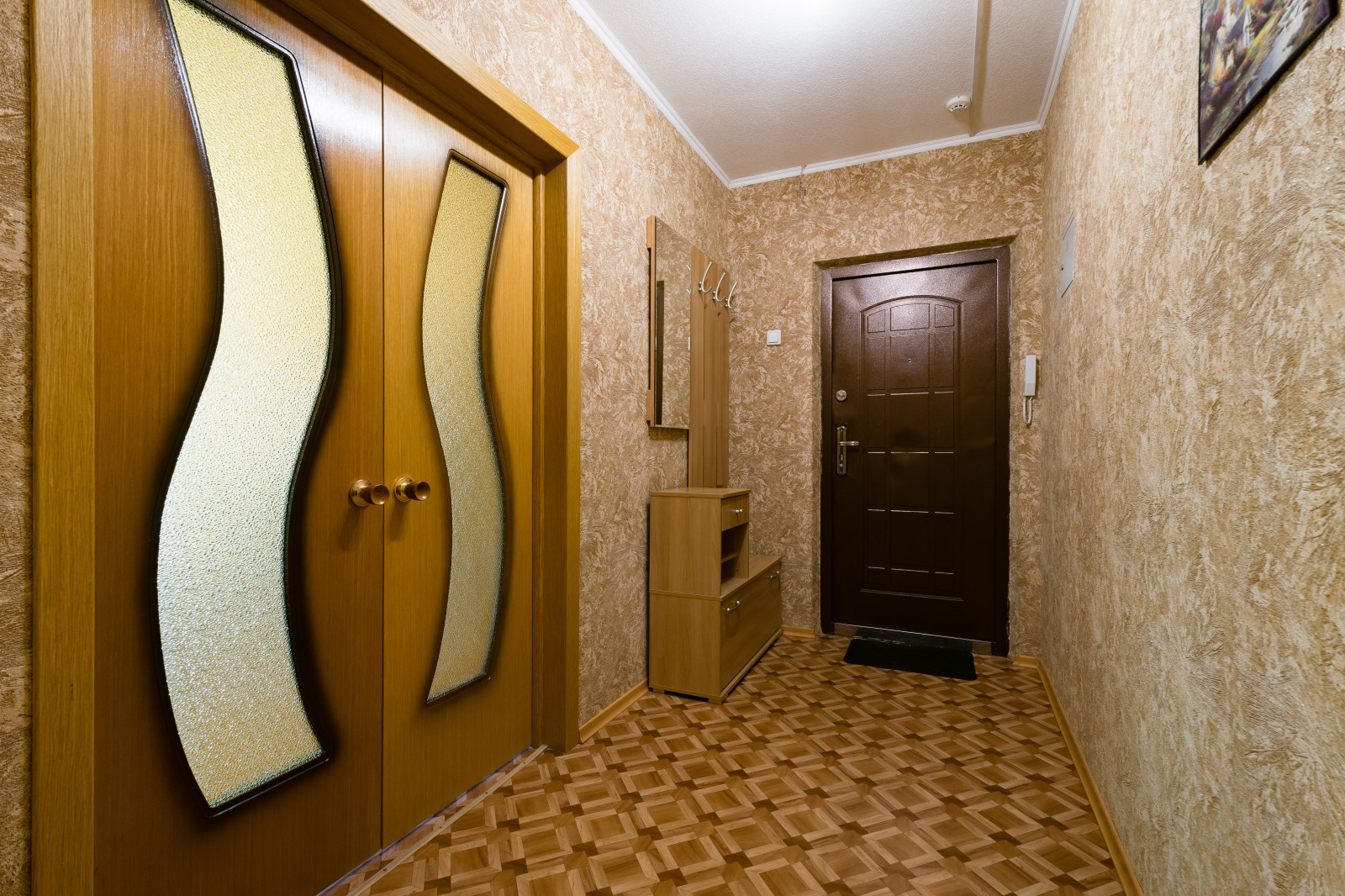 Квартира 0023