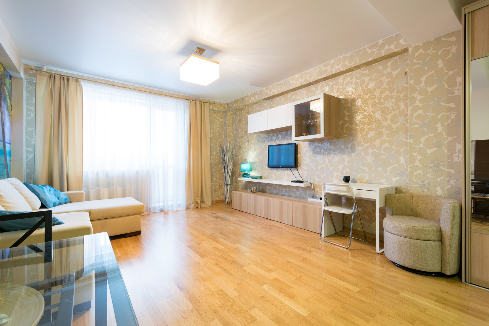 Квартира 0025
