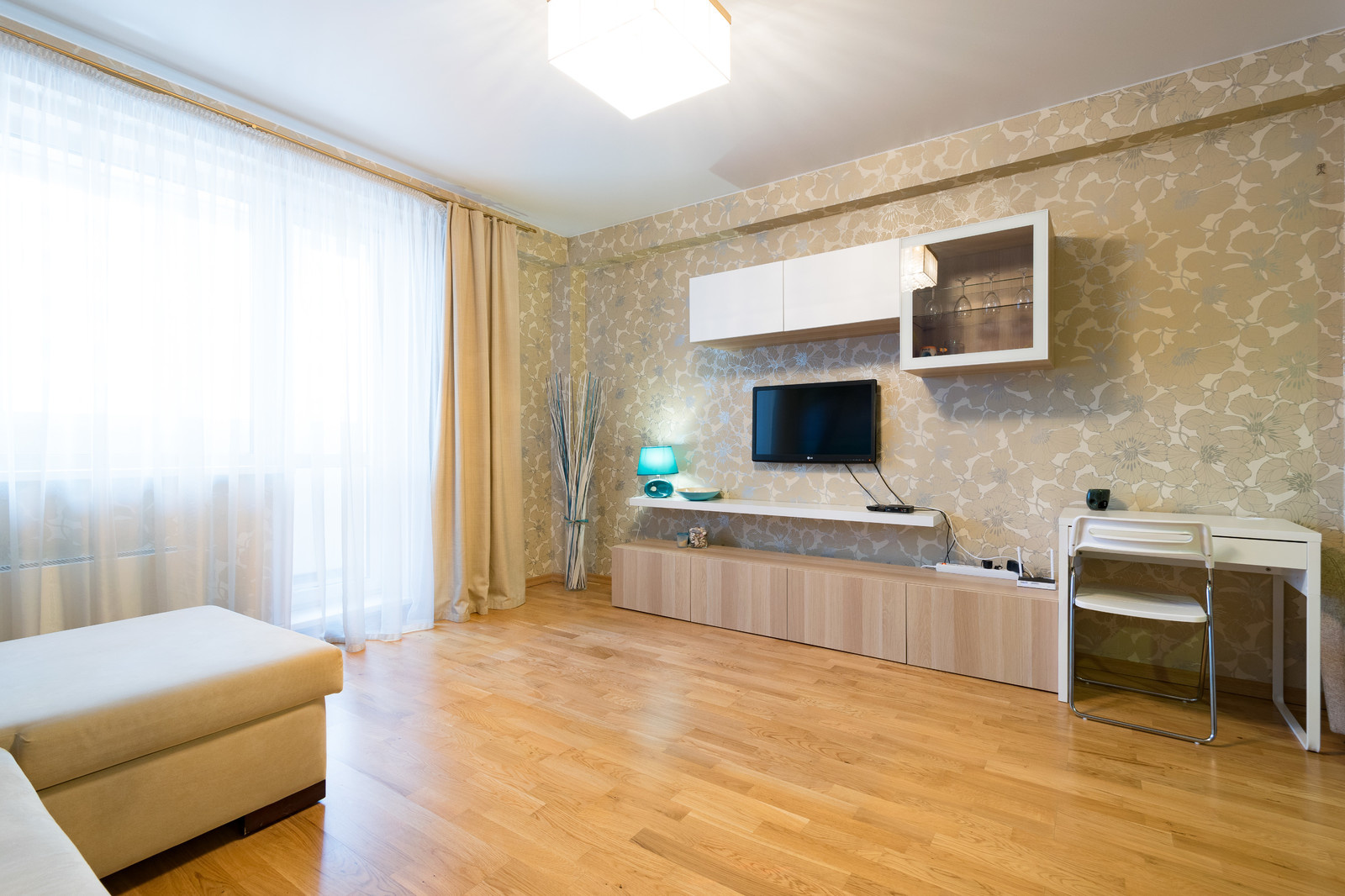 Квартира 0025