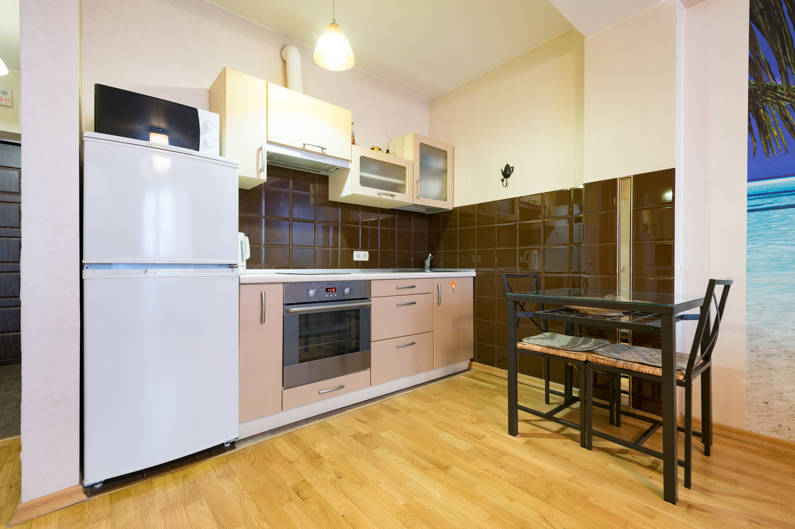 Квартира 0025