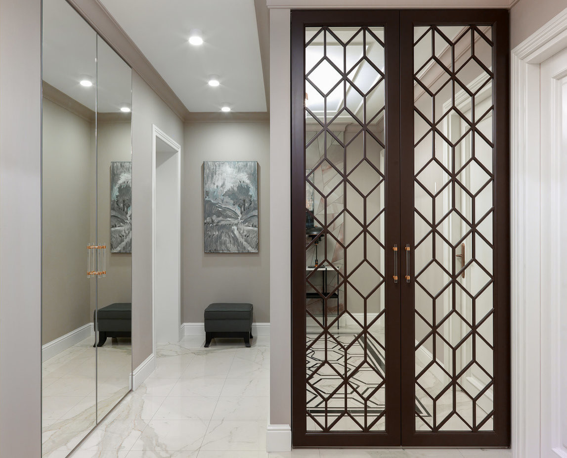 Квартира №94_Мичуринский