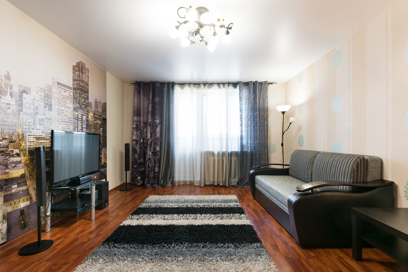 Квартира 0029