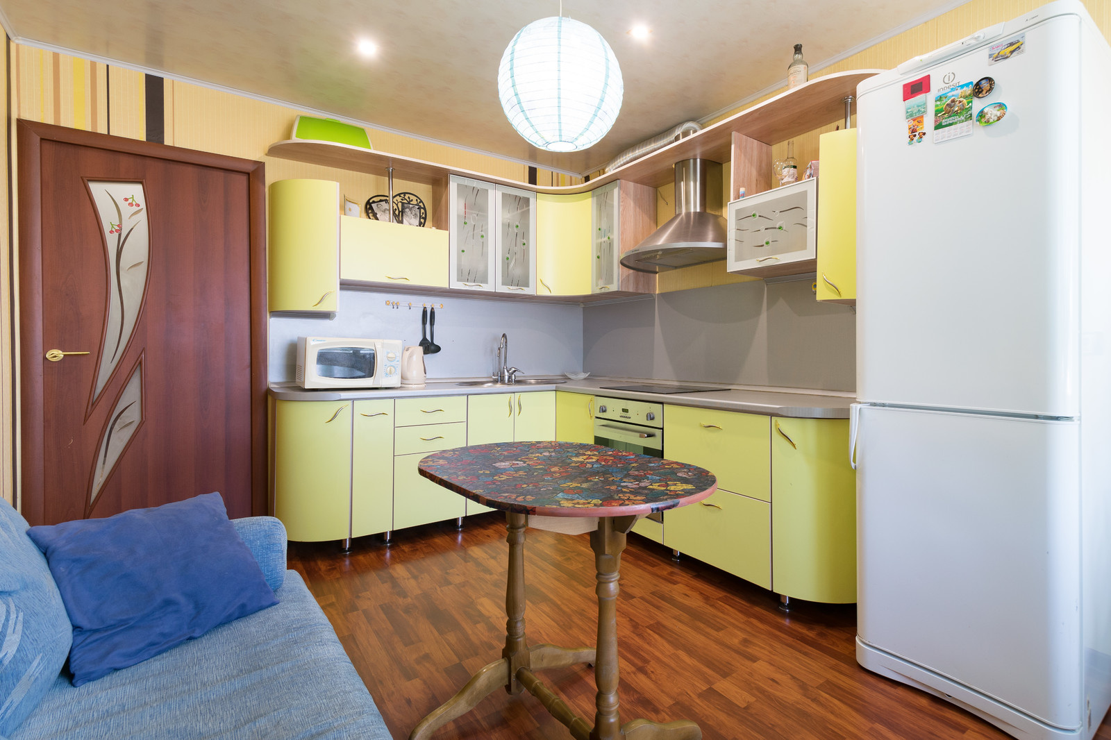 Квартира 0029