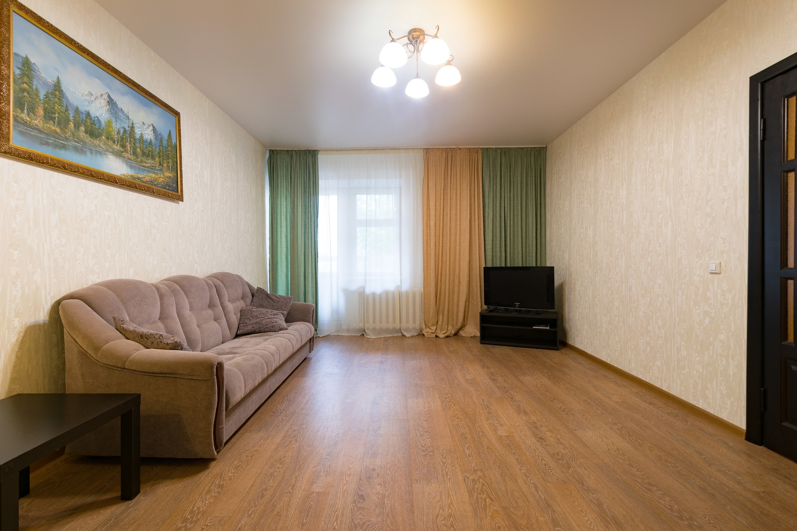 Квартира 0033