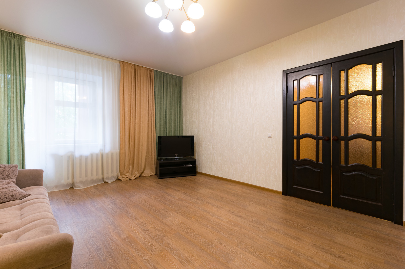 Квартира 0033
