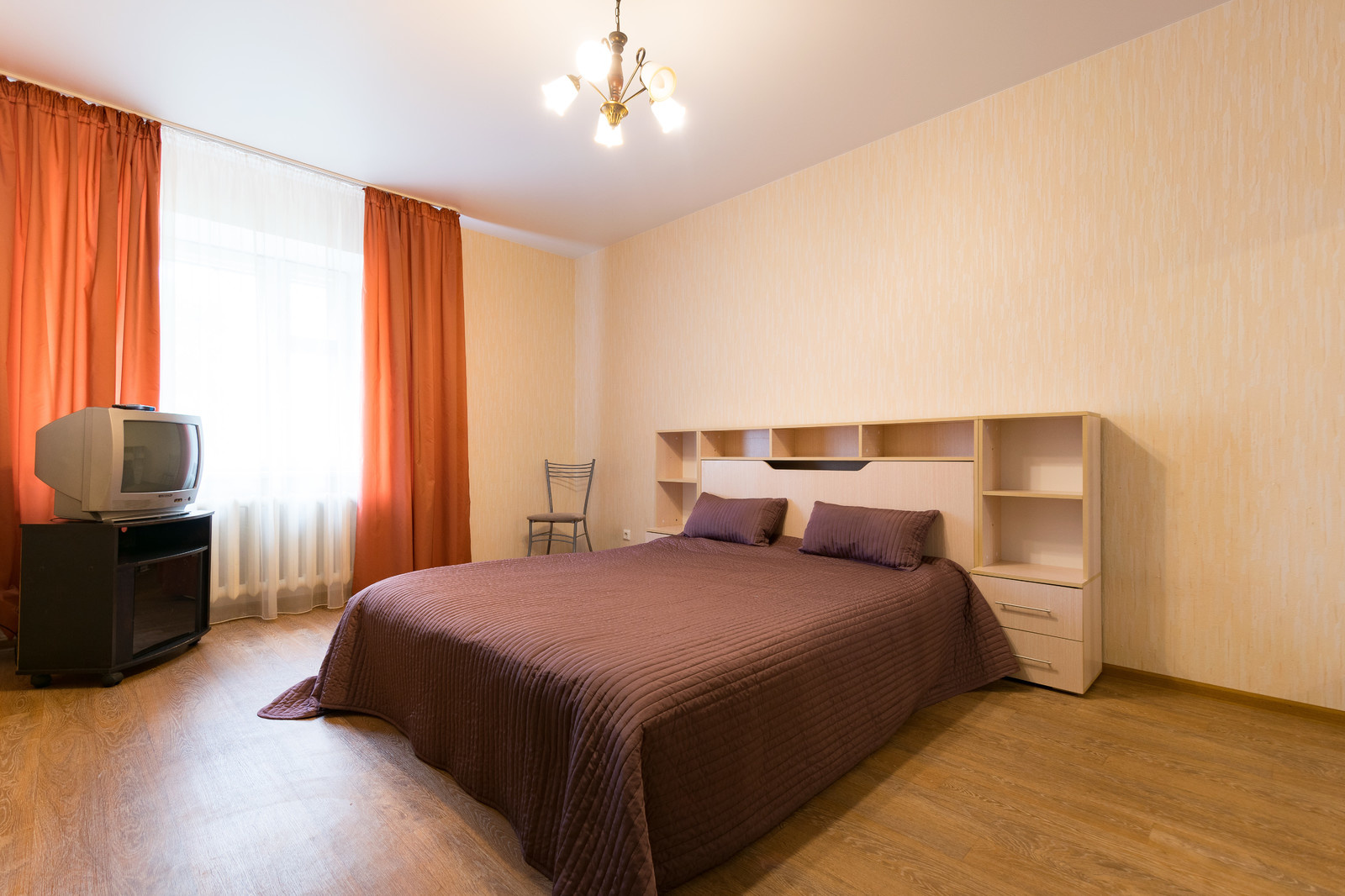 Квартира 0033