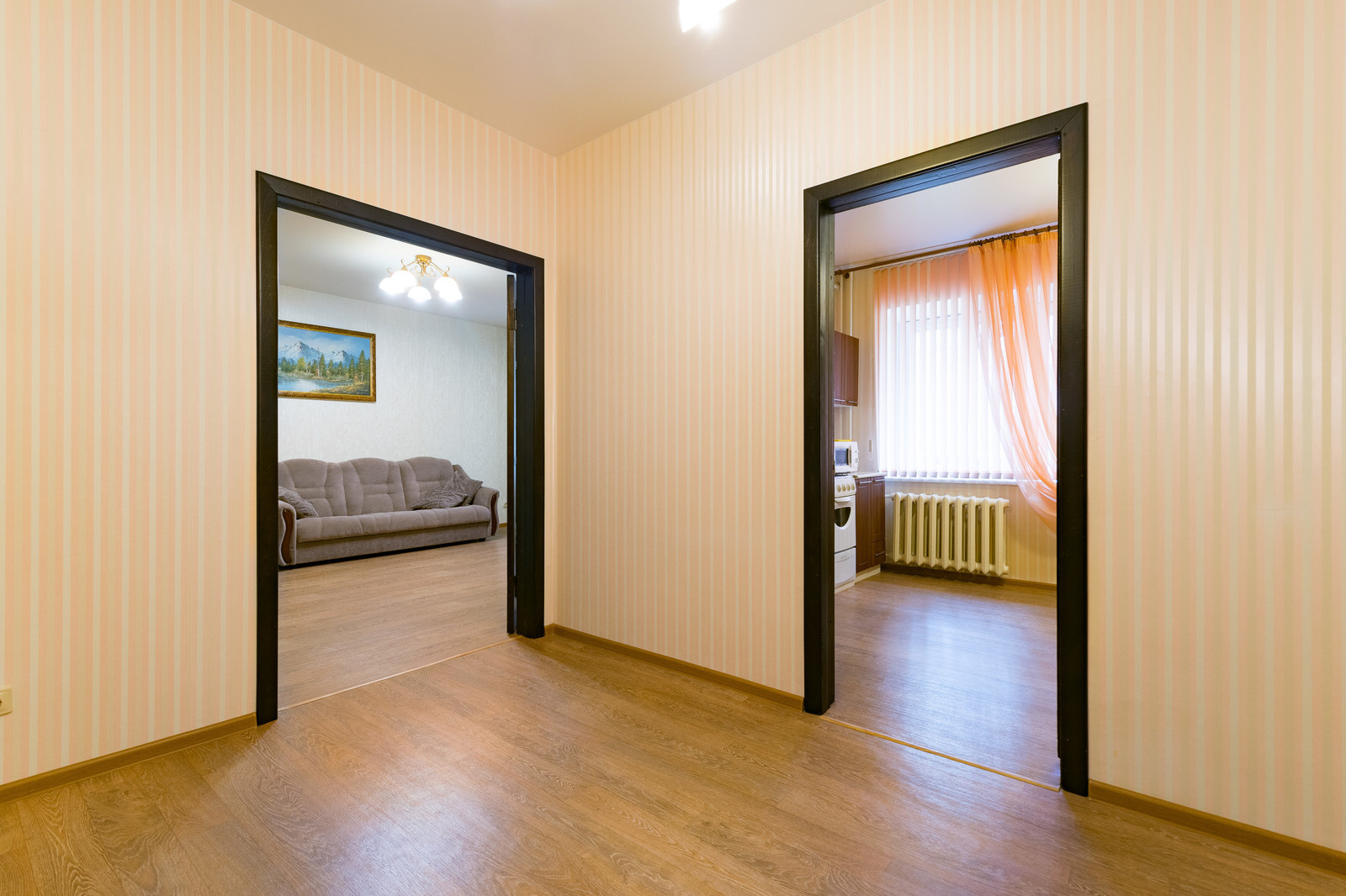 Квартира 0033
