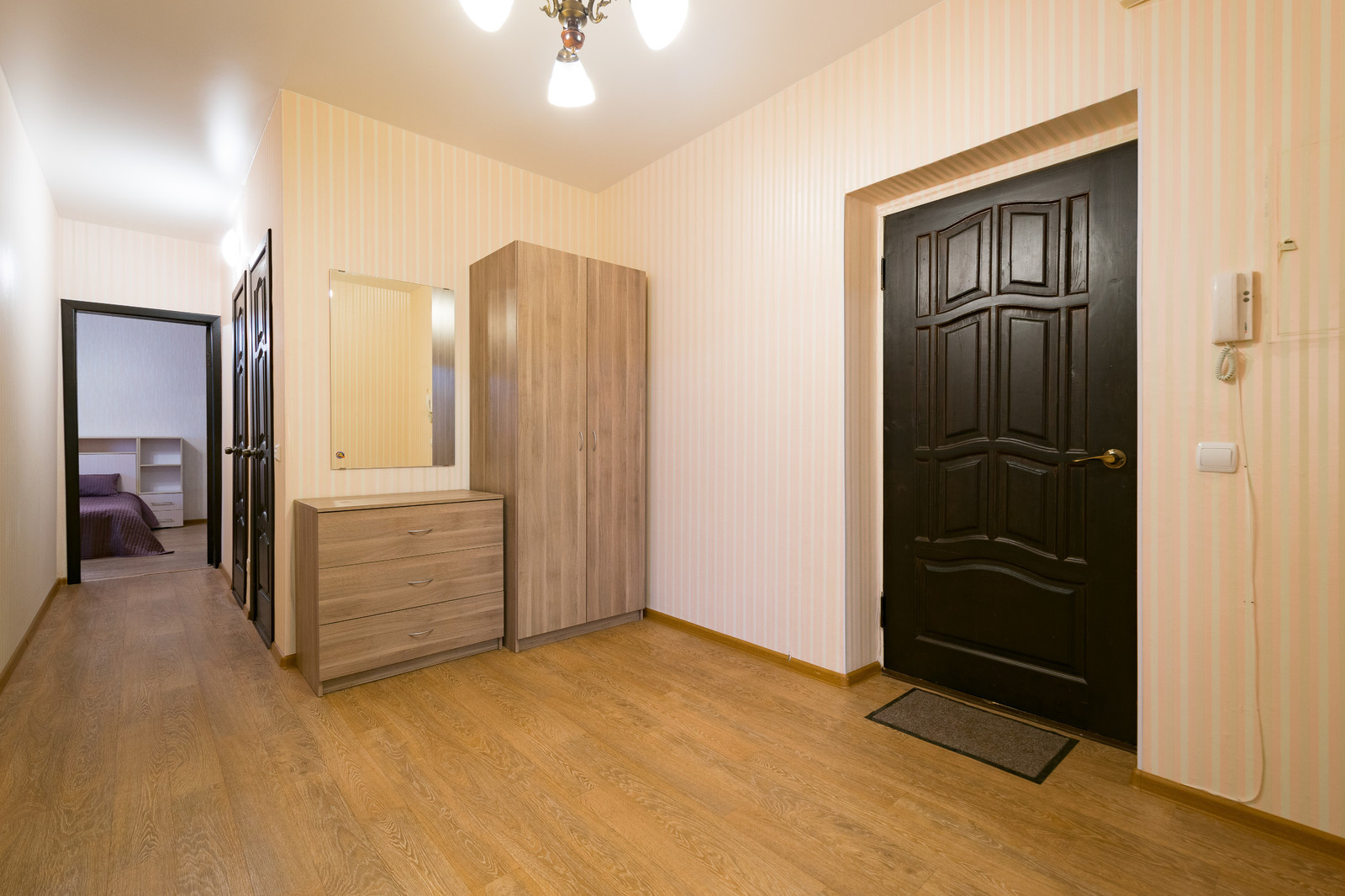 Квартира 0033