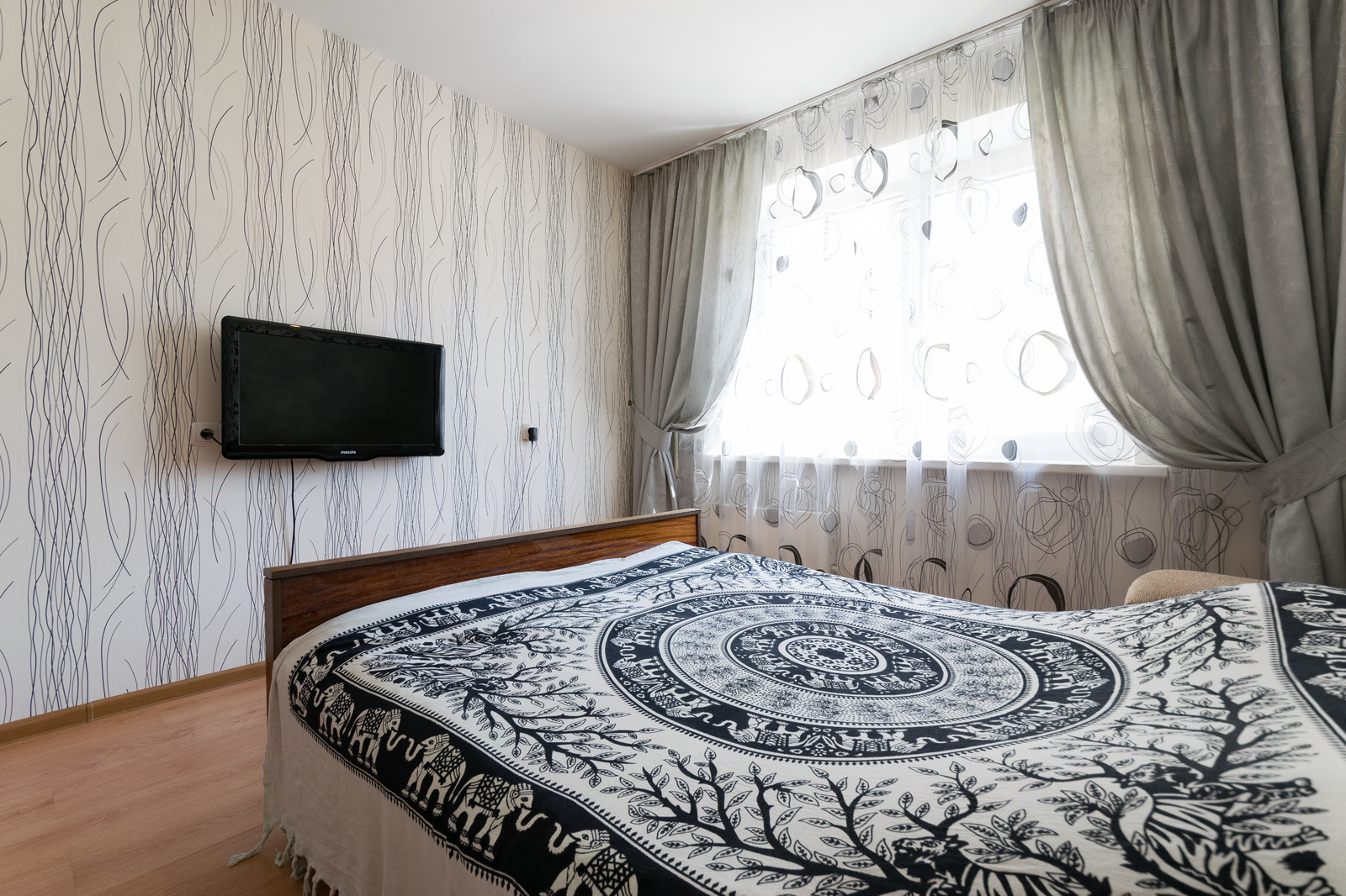 Квартира 0034