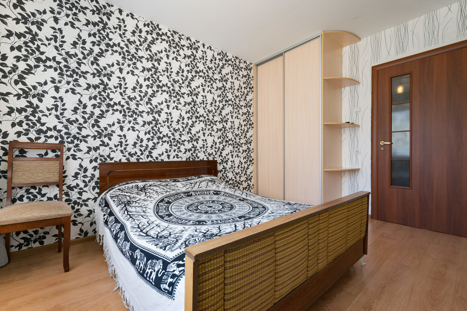 Квартира 0034