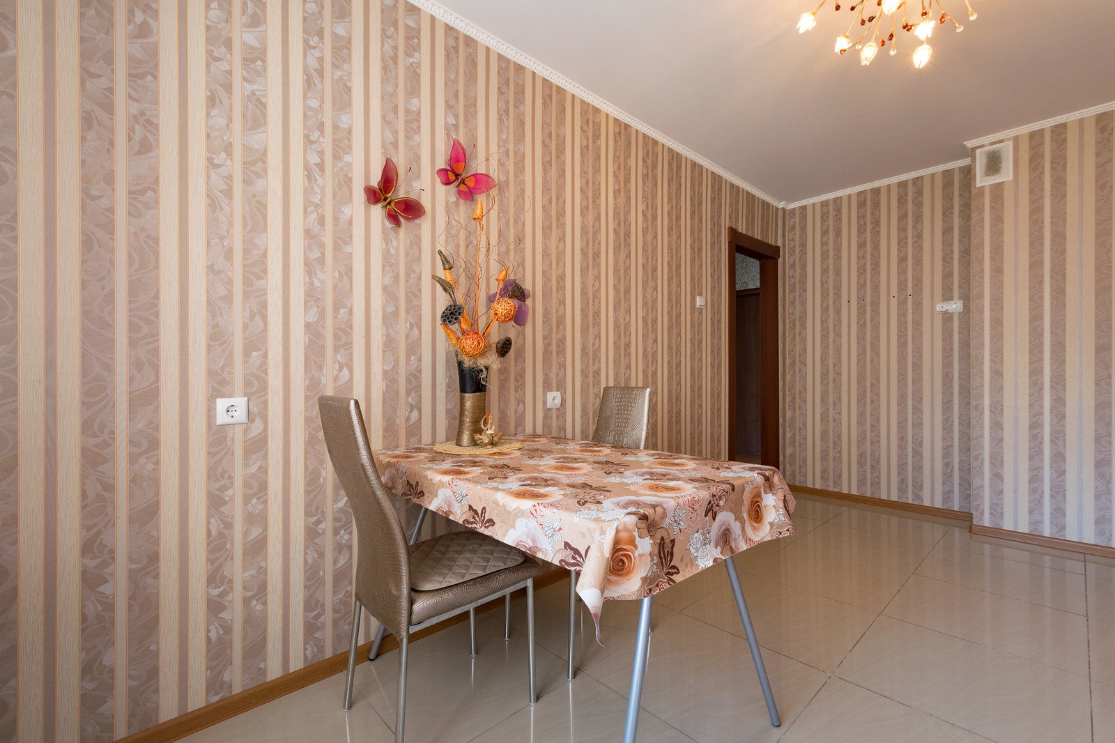 Квартира 0034