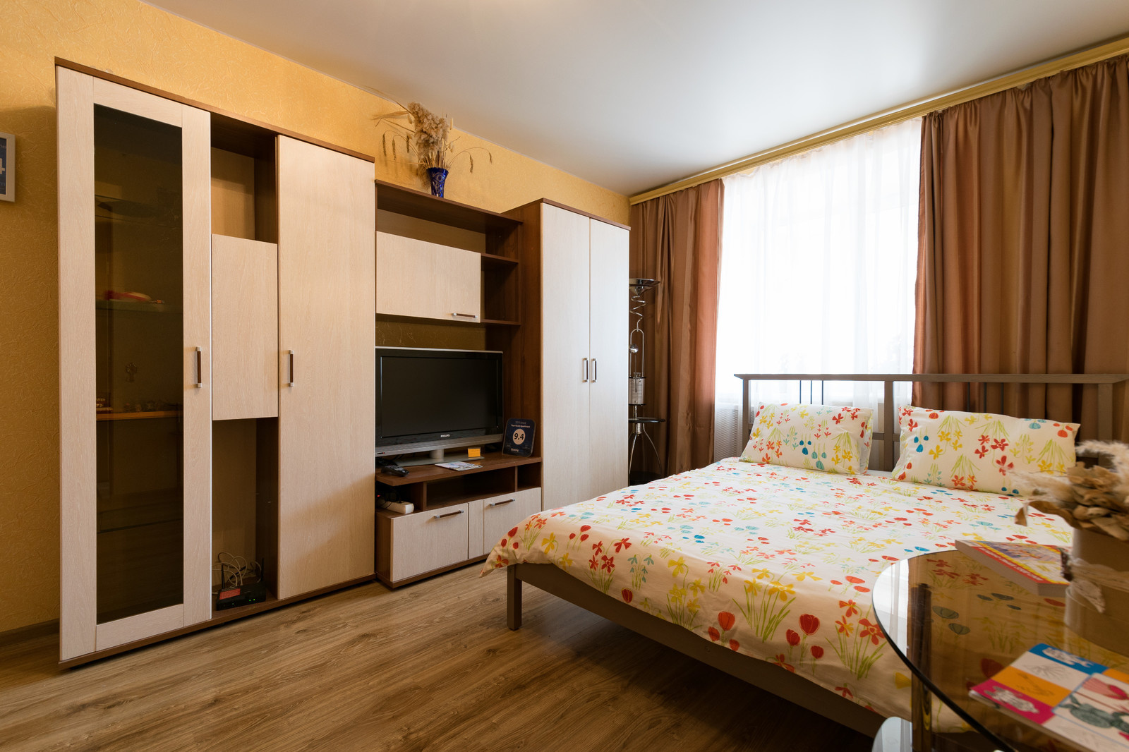 Квартира 0036