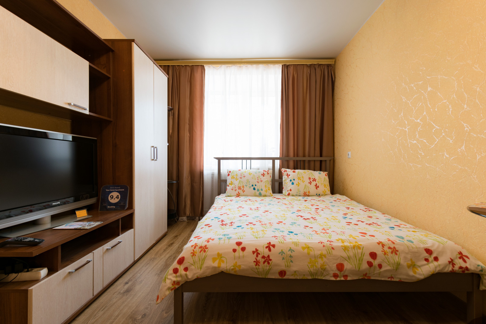 Квартира 0036