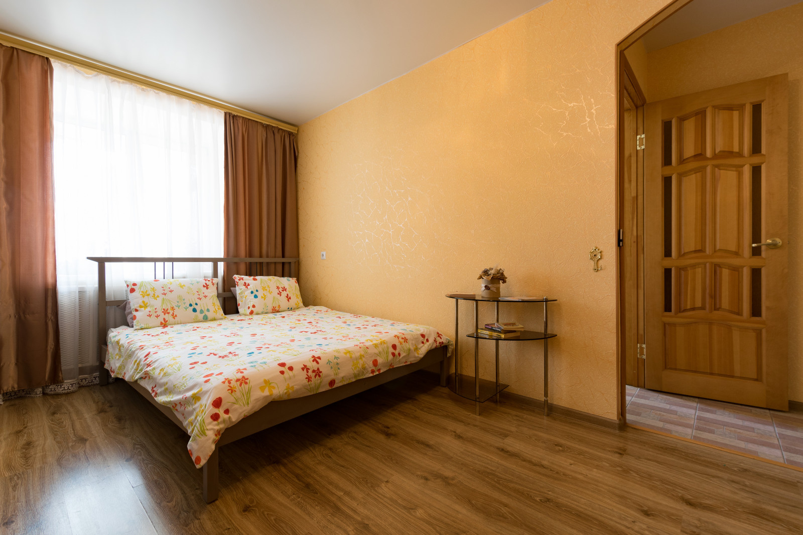 Квартира 0036