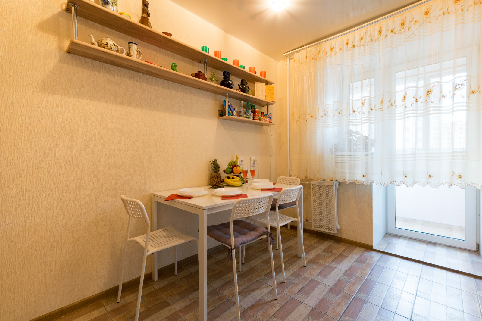 Квартира 0036