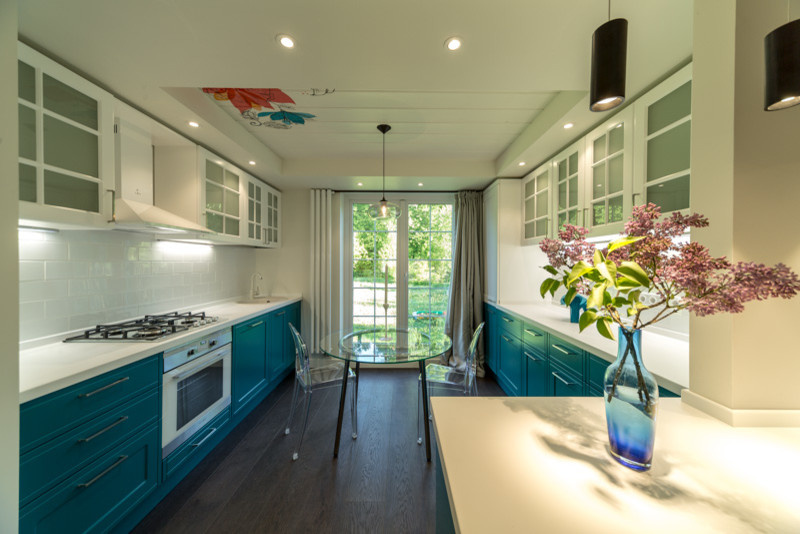 Adele + Nicolle в программе "Дачный ответ". (Эфир от 03.06.18)