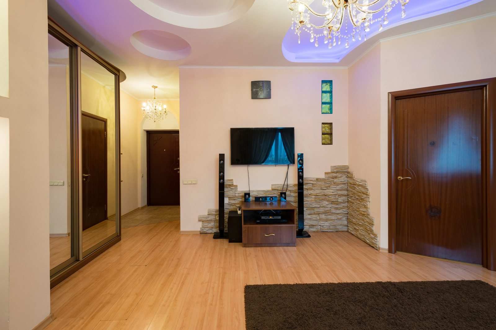 Квартира 0038