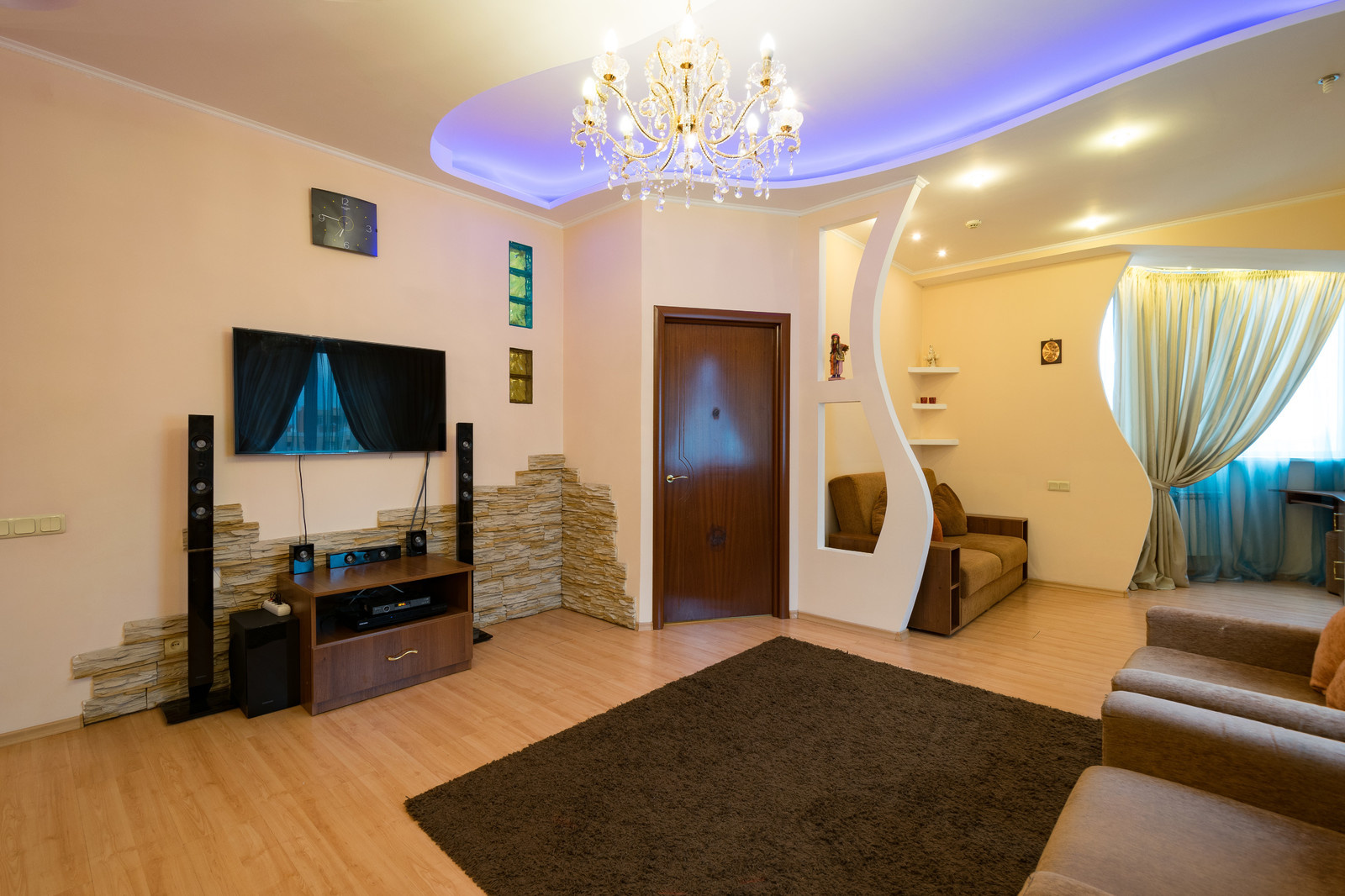 Квартира 0038