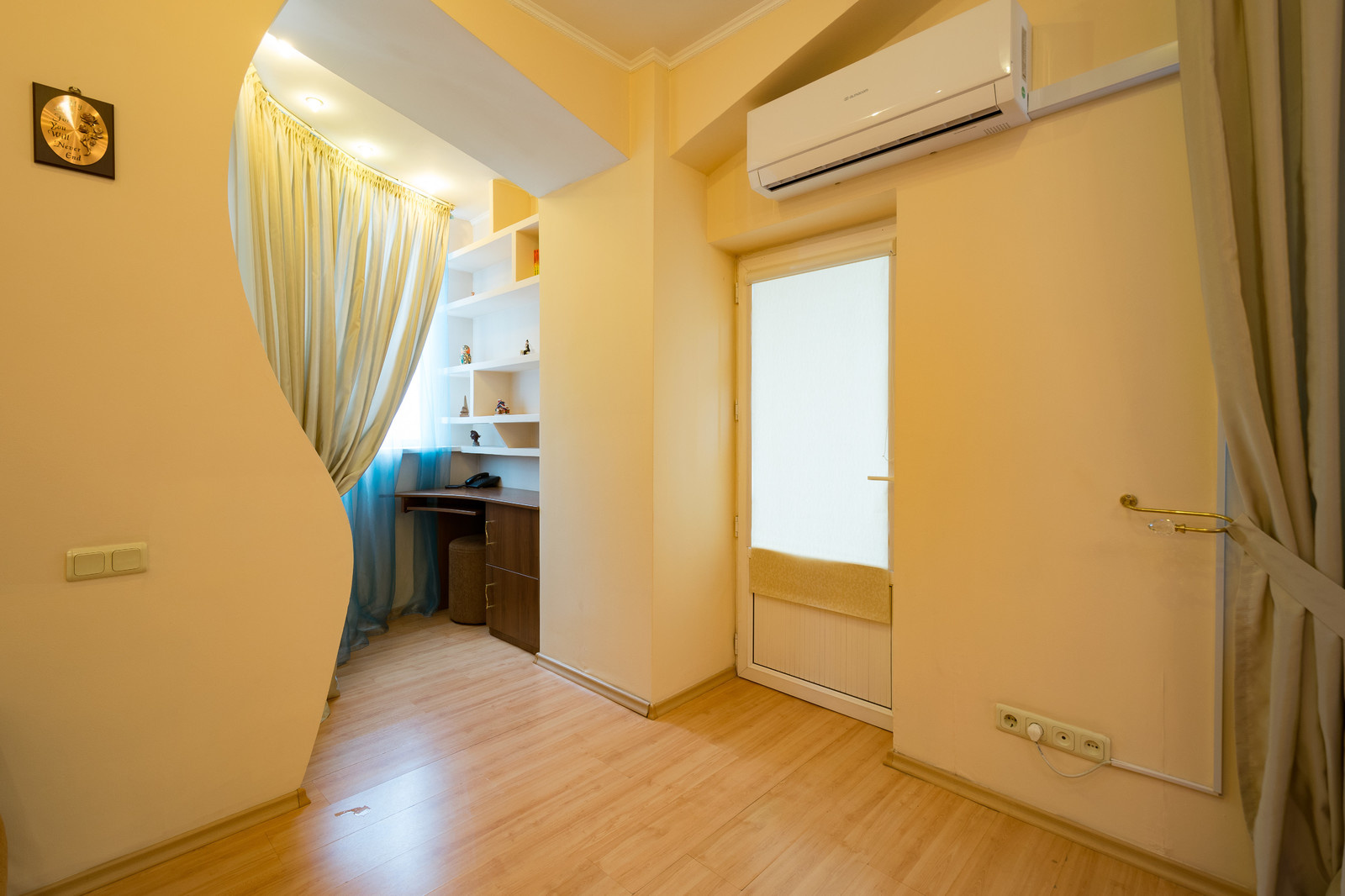 Квартира 0038