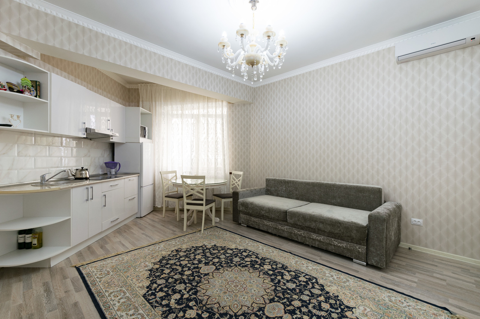 Квартира 0040