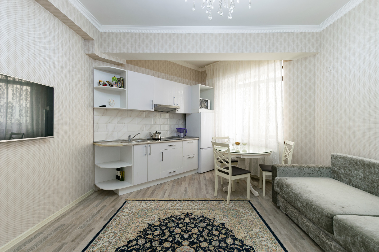 Квартира 0040