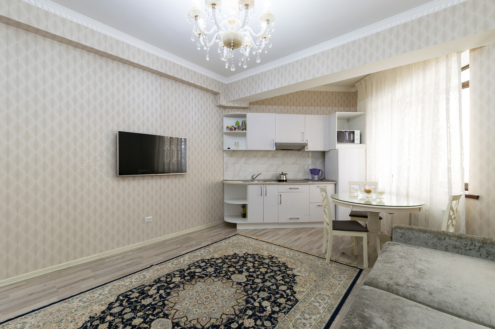 Квартира 0040