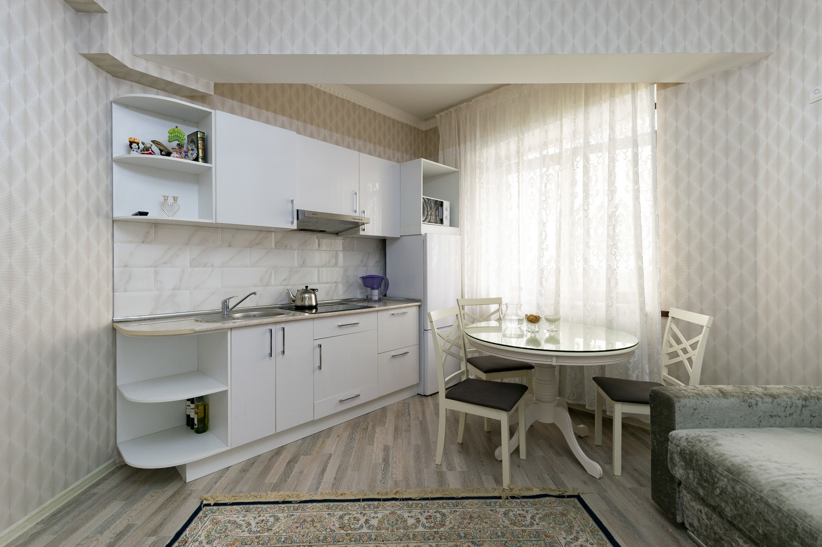 Квартира 0040
