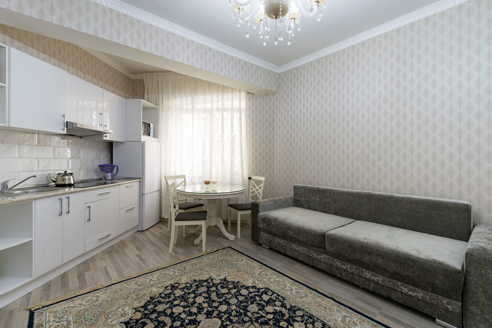Квартира 0040