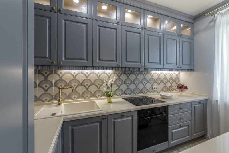 Nicolle в "Квартирном Вопросе"