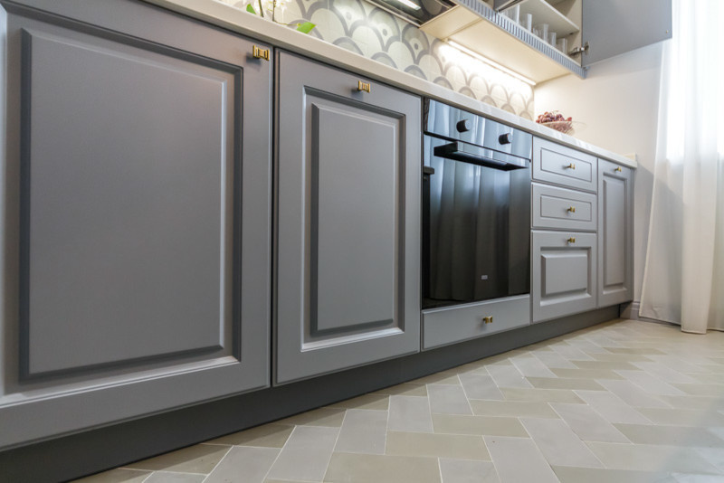 Nicolle в "Квартирном Вопросе"