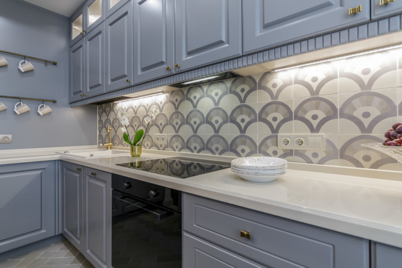 Nicolle в "Квартирном Вопросе"